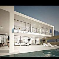 Villa in Spain, Andalucia, 356 sq.m.