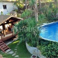 Дом в Испании, Каталония, Багур, 370 кв.м.