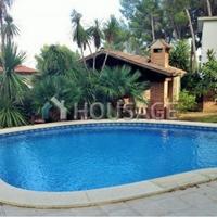 Дом в Испании, Каталония, Багур, 370 кв.м.