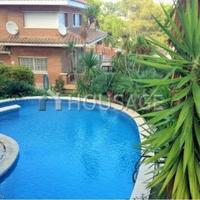 Дом в Испании, Каталония, Багур, 370 кв.м.