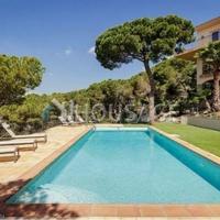 House in Spain, Catalunya, Begur, 690 sq.m.