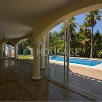 Villa in Spain, Andalucia, Marbella, 473 sq.m.