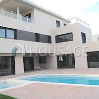 Дом в Испании, Каталония, Багур, 584 кв.м.