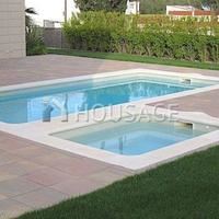 Дом в Испании, Каталония, Багур, 584 кв.м.