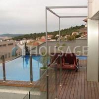 Villa in Spain, Catalunya, Begur, 250 sq.m.