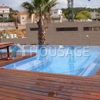 Villa in Spain, Catalunya, Begur, 250 sq.m.