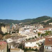 House in Spain, Catalunya, Begur, 650 sq.m.