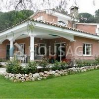 Villa in Spain, Catalunya, Begur, 250 sq.m.