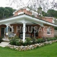 Villa in Spain, Catalunya, Begur, 250 sq.m.