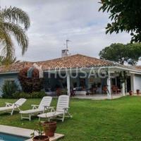 Villa in Spain, Andalucia, 500 sq.m.