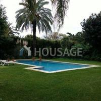 Villa in Spain, Andalucia, 500 sq.m.