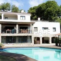 Дом в Испании, Каталония, Багур, 560 кв.м.