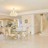 Villa in Spain, Catalunya, Girona, 500 sq.m.