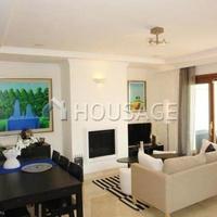 Квартира в Испании, Андалусия, 160 кв.м.