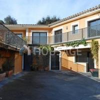 Villa in Spain, Catalunya, Girona, 500 sq.m.