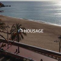 Flat in Spain, Catalunya, Girona, 114 sq.m.