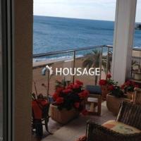 Flat in Spain, Catalunya, Girona, 114 sq.m.