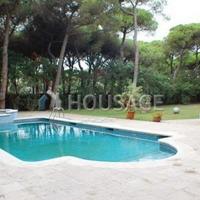 House in Spain, Catalunya, Begur, 426 sq.m.