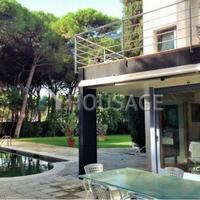 House in Spain, Catalunya, Begur, 426 sq.m.