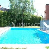 House in Spain, Catalunya, Begur, 307 sq.m.