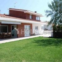 House in Spain, Catalunya, Begur, 307 sq.m.