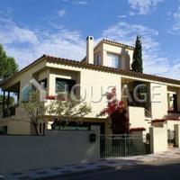 Вилла в Испании, Каталония, Жирона, 275 кв.м.