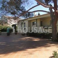 Вилла в Испании, Каталония, Жирона, 275 кв.м.