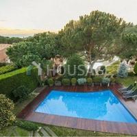 House in Spain, Catalunya, Begur, 300 sq.m.