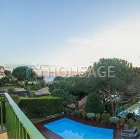 House in Spain, Catalunya, Begur, 300 sq.m.