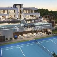 Villa in Spain, Andalucia, 1021 sq.m.