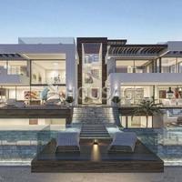 Villa in Spain, Andalucia, 1021 sq.m.