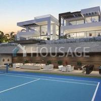 Villa in Spain, Andalucia, 1021 sq.m.