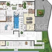 Villa in Spain, Andalucia, 1021 sq.m.