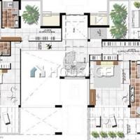 Villa in Spain, Andalucia, 1021 sq.m.