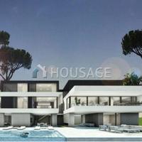 Villa in Spain, Andalucia, 503 sq.m.