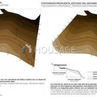 Villa in Spain, Andalucia, 503 sq.m.