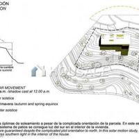 Villa in Spain, Andalucia, 503 sq.m.