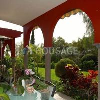 Villa in Spain, Canary Islands, Santa Cruz de Tenerife, 6000 sq.m.
