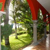 Villa in Spain, Canary Islands, Santa Cruz de Tenerife, 6000 sq.m.