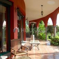 Villa in Spain, Canary Islands, Santa Cruz de Tenerife, 6000 sq.m.