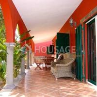 Villa in Spain, Canary Islands, Santa Cruz de Tenerife, 6000 sq.m.