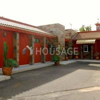 Villa in Spain, Canary Islands, Santa Cruz de Tenerife, 6000 sq.m.