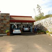 Villa in Spain, Canary Islands, Santa Cruz de Tenerife, 6000 sq.m.