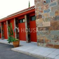Villa in Spain, Canary Islands, Santa Cruz de Tenerife, 6000 sq.m.