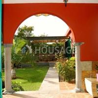 Villa in Spain, Canary Islands, Santa Cruz de Tenerife, 6000 sq.m.