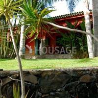 Villa in Spain, Canary Islands, Santa Cruz de Tenerife, 6000 sq.m.