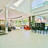 Villa in Spain, Catalunya, Begur, 1000 sq.m.