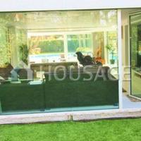 Villa in Spain, Catalunya, Begur, 1000 sq.m.