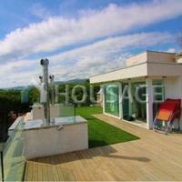 Villa in Spain, Catalunya, Begur, 1000 sq.m.