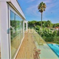 Villa in Spain, Catalunya, Begur, 1000 sq.m.